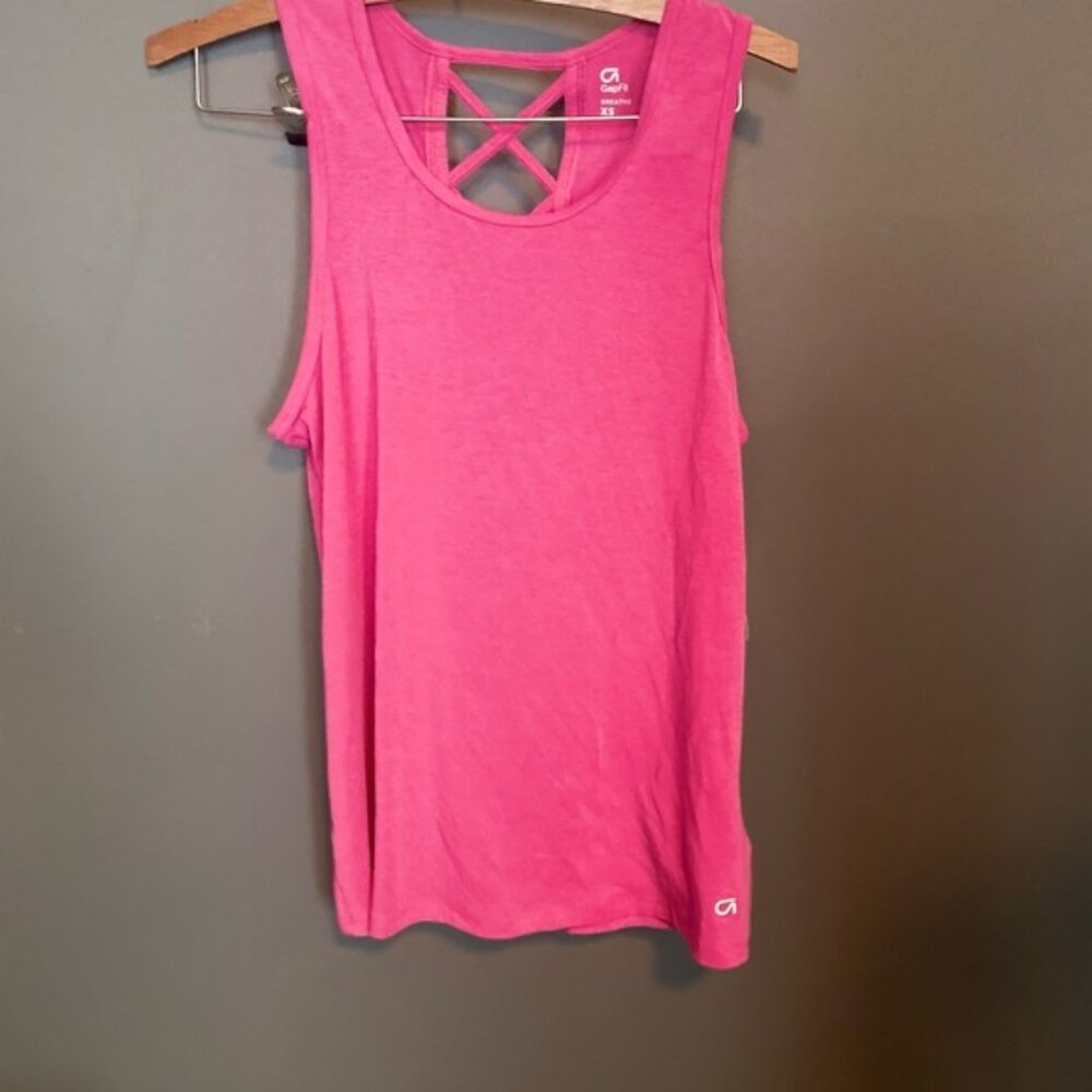 Gap Athletic tank XS